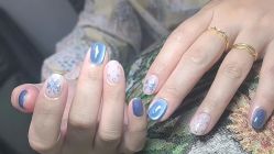 点击看大图 -今玥美甲美睫