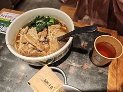 -和府捞面(天河领展广场店)