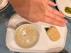 -扬州香格里拉·香宫中餐厅
