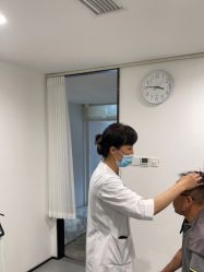 -熙朵美学植发连锁