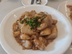 -华盛丰温州大排档(东三环南路店)