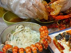 -虾七小龙虾(滕州市供电局宿舍店)