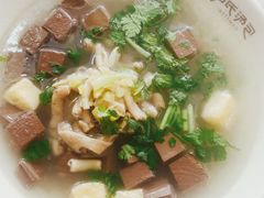 -百年尹氏汤包(湖南路狮子桥店)