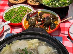 -老闵田螺馆·南昌市井菜·特色小吃(总店)