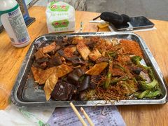 -南门黄孃甜不辣