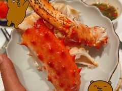 -京彩臻品火锅