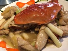 -小贝壳酒楼(经九路店)