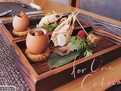 -香樟花园法式铁板烧(恒隆广场店)