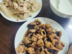 -裕兴记•蟹黄面馆(人民广场店)