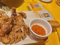 -缪氏川菜(深圳北站缤果空间店)