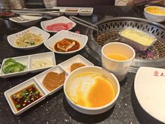 -木槿花韩式炭烤·熟成肉工坊(孙文东路店)