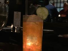 -Keens Steakhouse