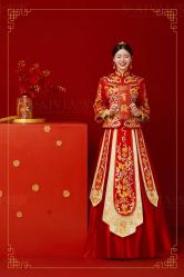 -雪中彩影婚纱摄影·微光艺术中心