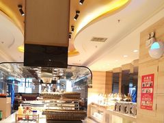 -比格比萨自助(宋家庄店)