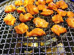 -十三姨正合丰烤肉(营迹路店)