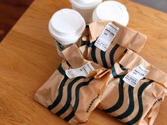 -星巴克(海桐路店)