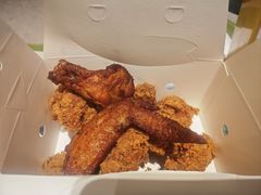 -麦当劳(万博一路天河城分店)