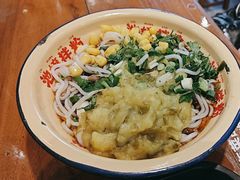 -池嬢拌粉(上海首店)