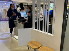 用餐区-KOI PLUS(成都万象城店)