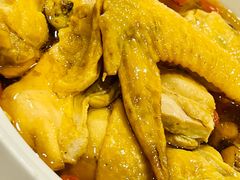 花雕回味鸡-顺风海鲜港(长寿路店)