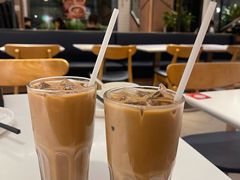 -新旺茶餐厅·早餐·夜宵(仙霞店)