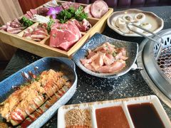 -牛焱·烧肉酒肆(五大道店)