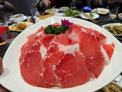 -海底捞火锅(崇文门新世界百货店)