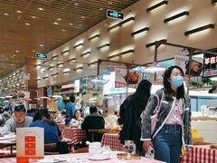 -西贝(华发商都店)
