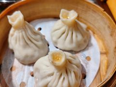 -南京大牌档(崇文门国瑞店)