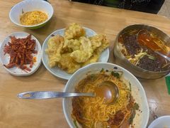 -顺姬冷面(长白西路店)
