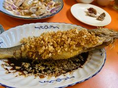 -雅苑餐厅(朝天路店)