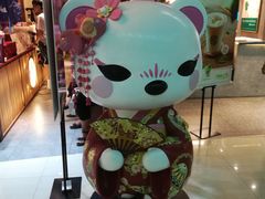 -新田360广场(上海华侨城店)