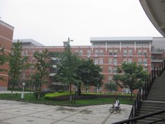 -四川大学(望江校区)
