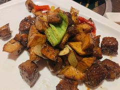 -七寸飝大饭店(马场店)
