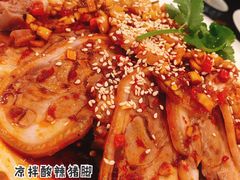-御膳粥·牛乳粥底火锅·地道顺德菜(容桂店)