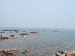 -青岛第二海水浴场