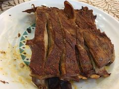 -新粤新疆菜清真餐厅(拱北店)