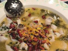 -晓粤·惹味粤菜(凯德乐峰广场店)