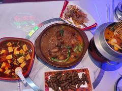 -望江门小龙虾·烧烤(九堡店)