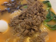 -熊吞·大碗丼烧肉饭(济宁万达广场店)