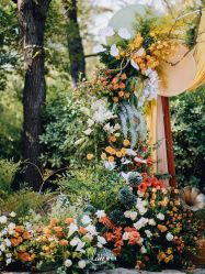 -蘭club婚礼策划