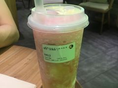 -茶理宜世(东方宝泰店)