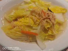 -老乡鸡(上海白玉兰广场店)