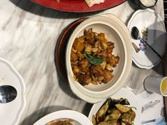-宝月楼·台湾菜馆(天河城店)