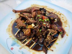-黄牛肉馆·皖南土菜