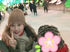 -沈阳奥体冰雪嘉年华