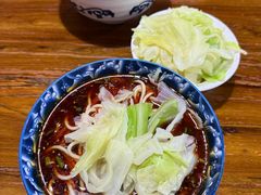 -蒋六十八梯眼镜面(狮子坪店)