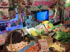 -尚竹阁冬瓜盅·18年地标美食(平洲店)