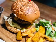 -404干式熟成牛排馆•聚会餐厅