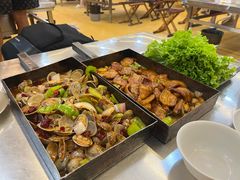 -老三李村河底戳子肉(总店)